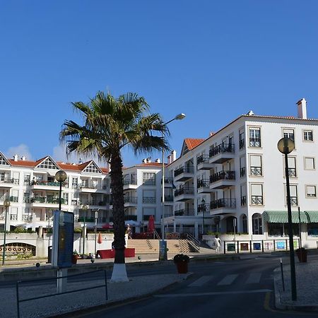 Apartamento T1 Ericeira Dış mekan fotoğraf