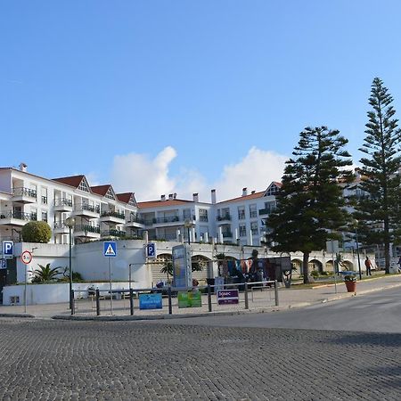 Apartamento T1 Ericeira Dış mekan fotoğraf
