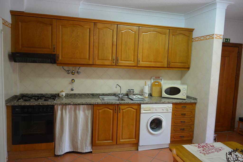 Apartamento T1 Ericeira Dış mekan fotoğraf