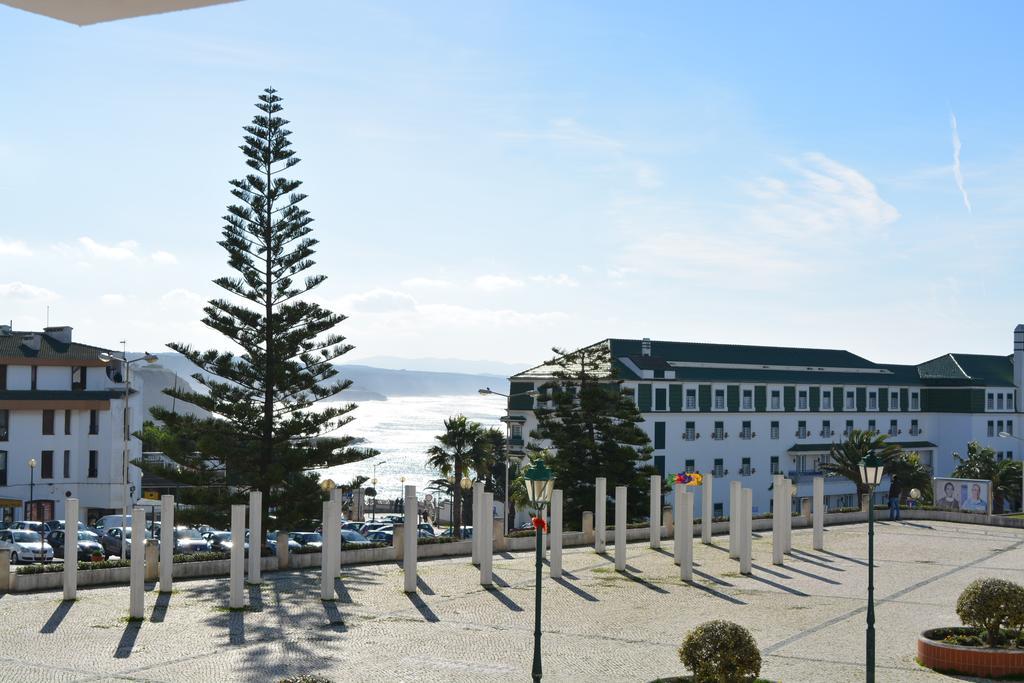 Apartamento T1 Ericeira Dış mekan fotoğraf