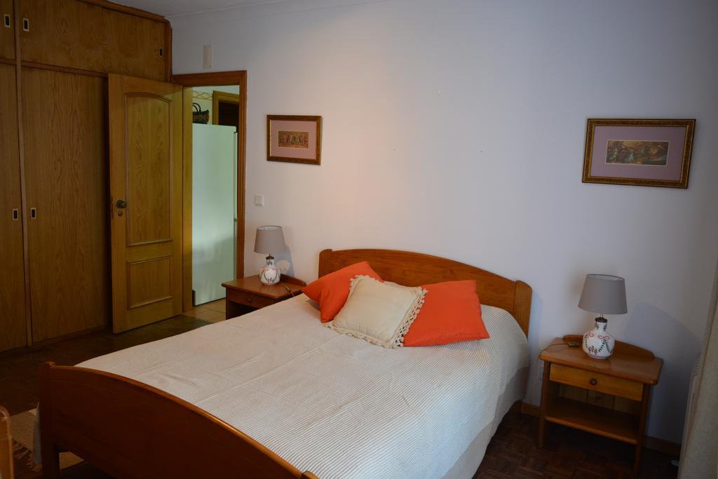 Apartamento T1 Ericeira Dış mekan fotoğraf