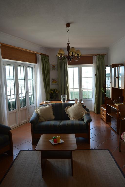 Apartamento T1 Ericeira Dış mekan fotoğraf