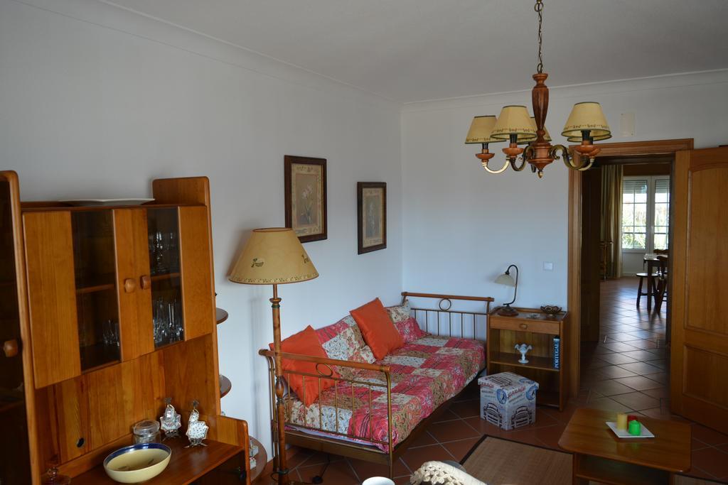 Apartamento T1 Ericeira Dış mekan fotoğraf
