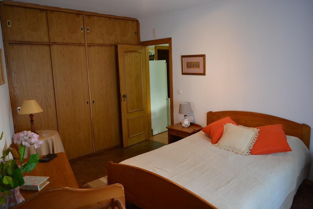 Apartamento T1 Ericeira Dış mekan fotoğraf