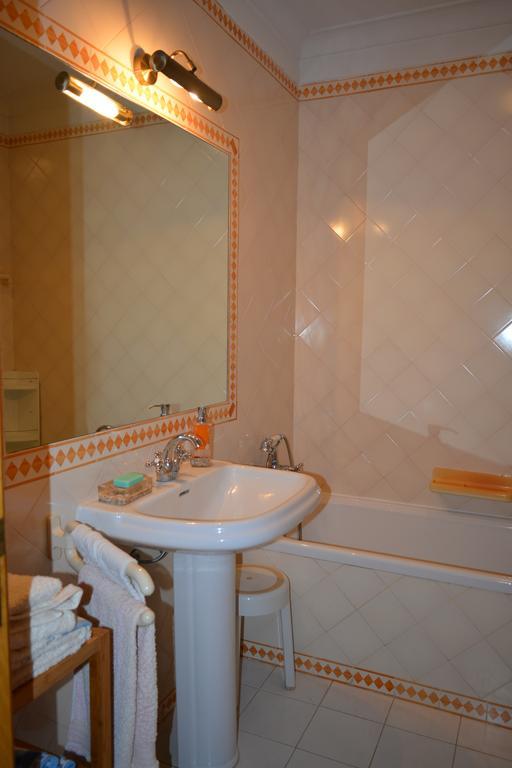 Apartamento T1 Ericeira Dış mekan fotoğraf