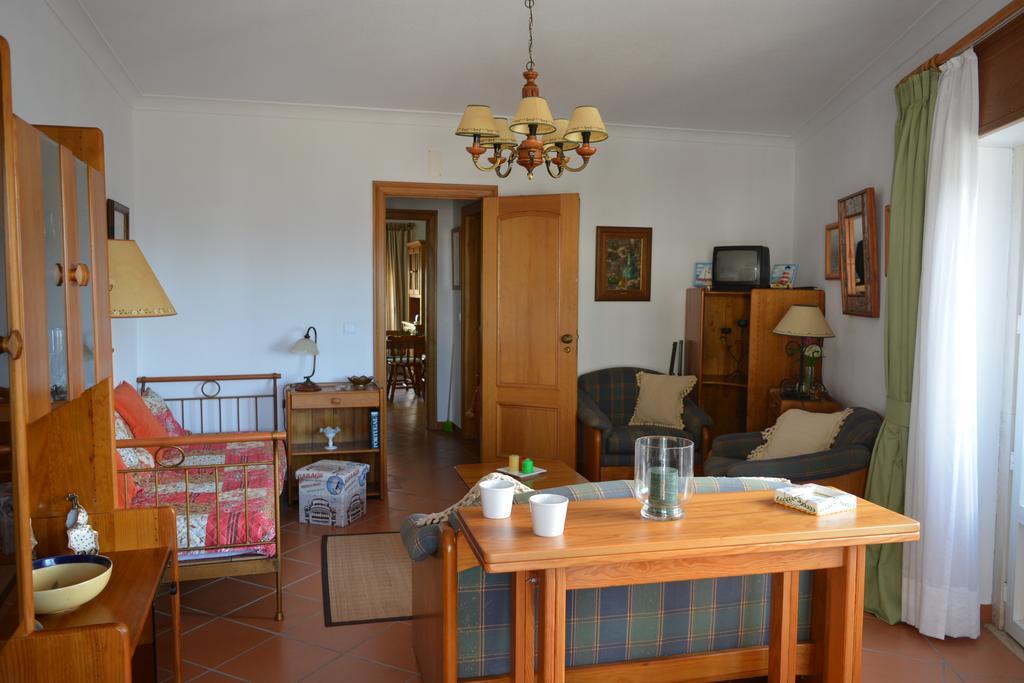 Apartamento T1 Ericeira Dış mekan fotoğraf