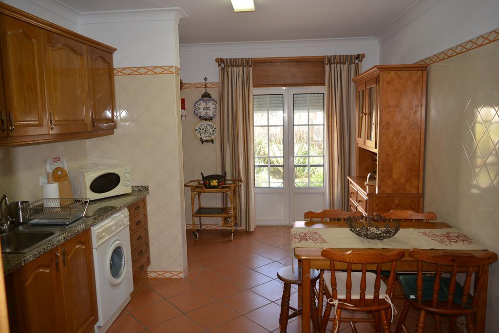 Apartamento T1 Ericeira Dış mekan fotoğraf