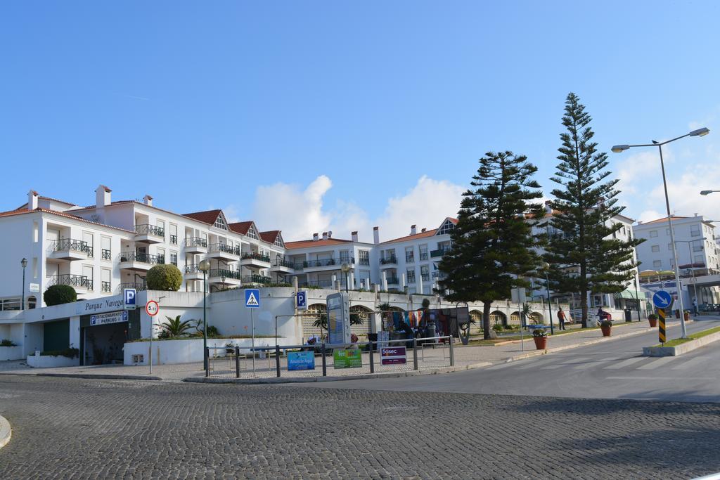 Apartamento T1 Ericeira Dış mekan fotoğraf