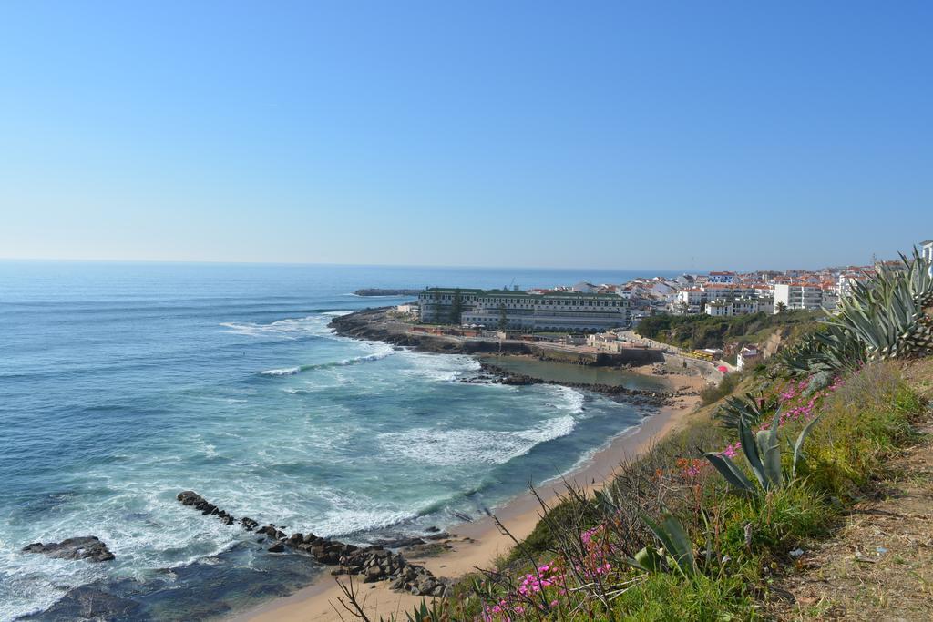 Apartamento T1 Ericeira Dış mekan fotoğraf