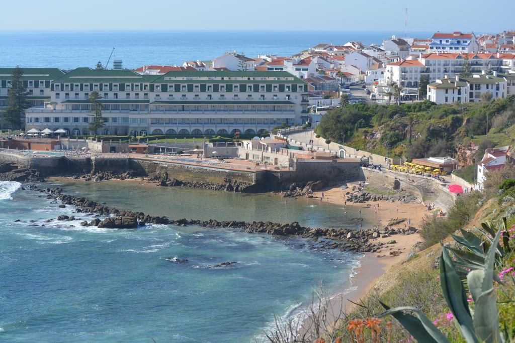 Apartamento T1 Ericeira Dış mekan fotoğraf