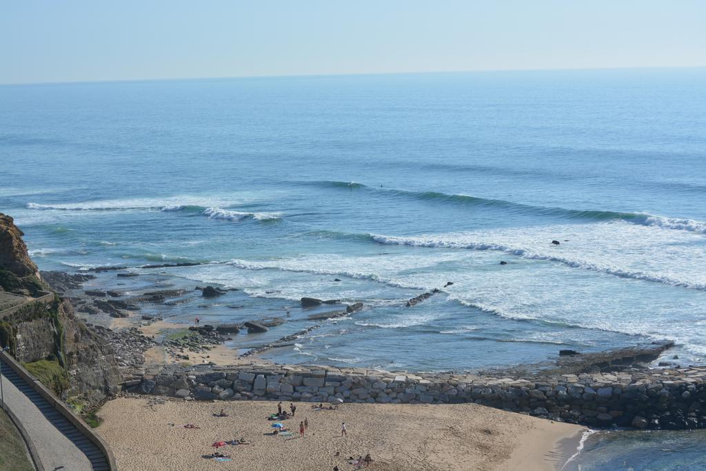 Apartamento T1 Ericeira Dış mekan fotoğraf