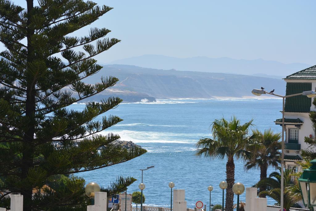 Apartamento T1 Ericeira Dış mekan fotoğraf