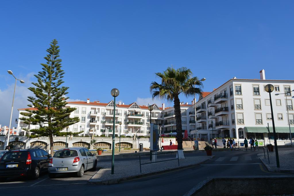 Apartamento T1 Ericeira Dış mekan fotoğraf